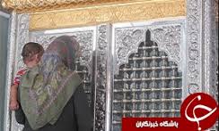 برگزاری کنگره ملی امامزادگان در شهرستان طبس