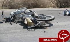 یک کشته در حادثه رانندگی جاده نهبندان – زاهدان