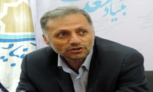 دولت، مجلس و همه دستگاه ها به تقویت بنیاد سعدی کمک کنند