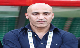 علیرضان منصوریان مربی سال لیگ برتر شد