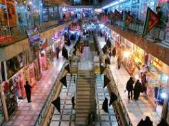 فک پلمپ پاساژ الزهرا قم