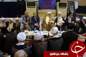 درگذشت آیت الله امینیان استاد علم و اخلاق ؛ ضایعه ای برای مردم گیلان