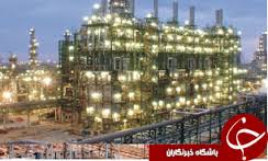 اجرای طرح «جی تی پی پی» پتروشیمی خراسان همزمان با سفر رئیس جمهوری