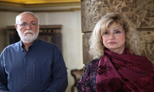 سریال رمضانی شبکه پنج از لبنان آمد