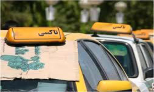 ساخت پایانه مدرن تاکسیرانی در فرودگاه مهرآباد