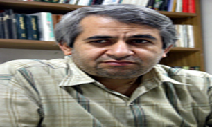 باقری‌ ارومی: هزینه‌های بالا آدم را از انتشار هرکتابی پشیمان می‌کند