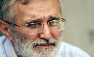 توصیه‌های منصور ارضی به جامعه مداحان تهران