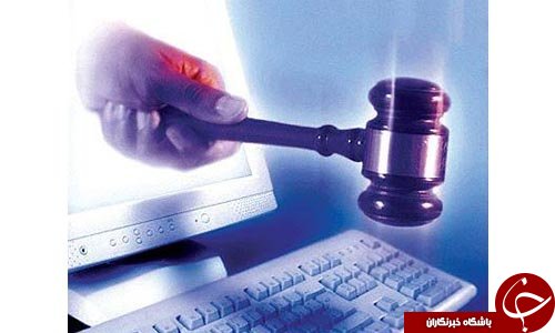 دستگیری عامل مزاحمت از طریق شبکه های اجتماعی