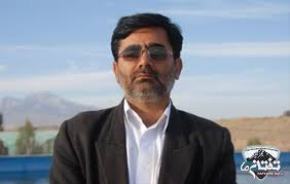 راه اندازی 10 طرح کشاورزی در بخش مرکزی شهرستان خاش