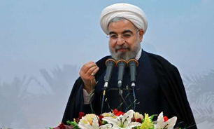 رئیس جمهور وارد خراسان شمالی شد