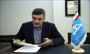 واحد بنزین ساز پالایشگاه امام خمینی (ره) شازند راه اندازی شد