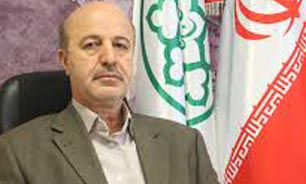 توزیع روزانه بیش از 2300 تن میوه و تره بار ، محصولات پروتئینی و لبنی در ماه رمضان