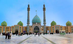 برنامه‌های "مسجد جمکران" در هفته اول رمضان + جدول