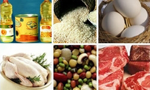 ذخیره سازی 420 تن گوشت مرغ برای تنظیم بازار ماه مبارک رمضان