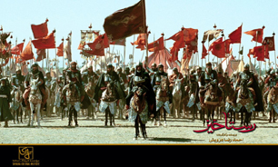 صفحه اینستاگرام فیلم سینمایی «رستاخیز» راه اندازی شد