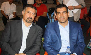 ایران خواستار میزبانی بوکس جوانان آسیا شد