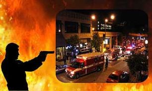 تیراندازی ایالت اوهایوی آمریکا 4 کشته بر جای گذاشت