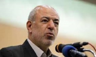 تاکیدوزیرنیرودرانتقال آب شرب سالم وبهداشتی به سنندج