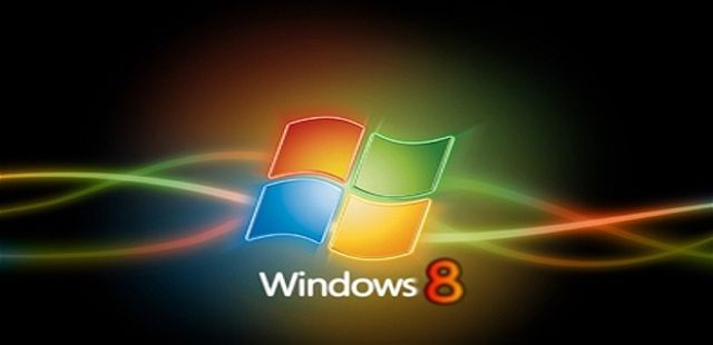 ويندوز8