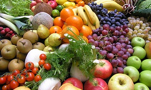 درخرید محصولات ارگانیک فریب نخورید...