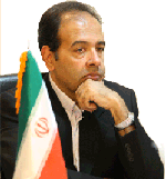 محسن جلال پور رییس اتاق بازرگانی ایران شد