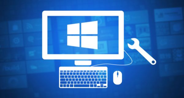 چگونه به تاریخ نصب ویندوز پی ببریم؟