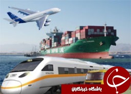 خوزستان پیشرو در زیرساخت های حمل و نقل