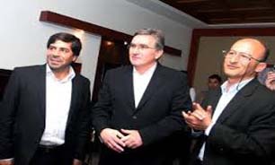 برانکو باشگاه پرسپولیس را تهدید نکرده است/پیشنهاد از آفریقا و عربستان به برانکو صحت دارد