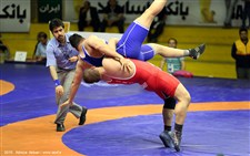 اردوی تیم ملی 30 خرداد آغاز می شود/دعوت از اسماعیل پور و قاسمی