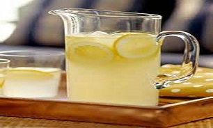 شربت مخصوص لاغری را بنوشید تا لاغر شوید