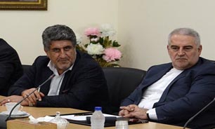 سند ملی آب کشاورزی استان خراسان شمالی رونمایی شد