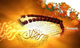 روزه‌داران مصرف آب در ماه رمضان را فراموش نکنند