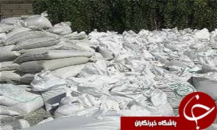 فراهم شدن زمینه توزیع بیش از 4 میلیون تن انواع کود شیمیایی در کشور