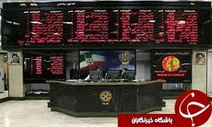 مبادله دو میلیارد و 600 میلیون ریال سهام در بورس قزوین
