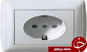 شناسایی و جمع‌آوری پریز سیار غیر استاندارد در قزوین