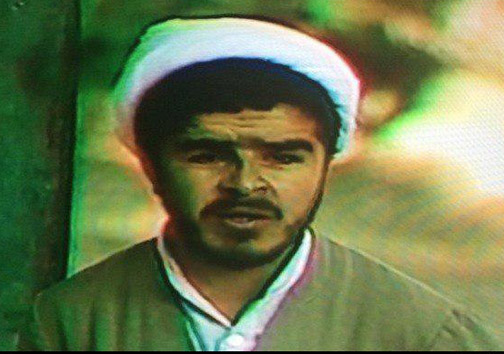 روحانی محبوب کودکان دهه 60 + عکس
