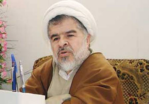 روحانی محبوب کودکان دهه 60 + عکس