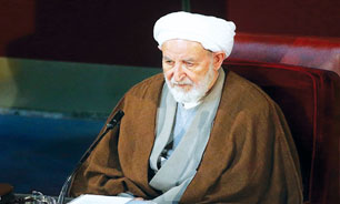 رییس مجلس خبرگان برای تیم مذاکره کننده آرزوی موفقیت کرد