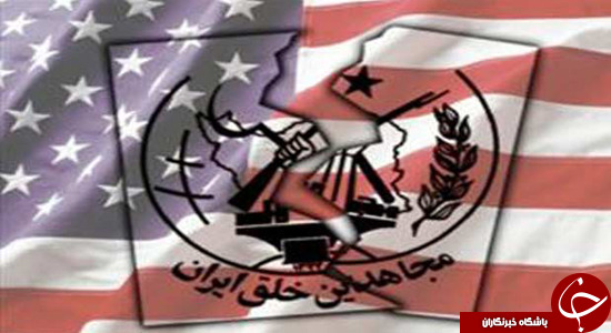 منافقین از پاریس نسخه دموکراسی می&zwnj;پیچند!!/ 