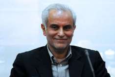 بازدید سجادی از ملی پوشان جوان بسکتبال