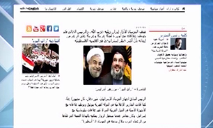 ترور و ویروس شگرد موساد + فیلم