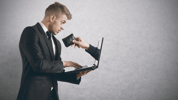 5 راه برای پیشگیری از دزدی های اینترنتی
