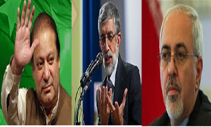 قرائت پیام ظریف و نخست‌وزیر پاکستان در همایش اقبال لاهوری/ عادل: انجمن ایرانی دوستداران اقبال تأسیس شود