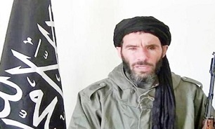 سرکرده گروه تروريستی المرابطون به هلاکت رسید