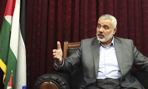 حماس خواستار آزادی زندانیان اعتصاب کننده شد