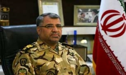 با یک اشاره فرمانده کل قوا، آماده هر مأموریتی هستیم/ در محاسبات ما داعش عددی محسوب نمیشود با یک اشاره فرمانده کل قوا، آماده هر مأموریتی هستیم/ در محاسبات ما داعش عددی محسوب نمیشود