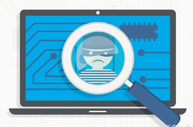 هکرها در نقاب تصاویر اینترنتی