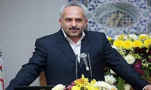 رییس اتاق بازرگانی استان کرمانشاه عضو هیات رییسه اتاق بازرگانی ایران شد