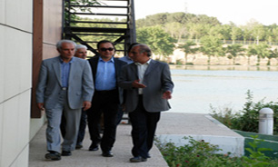 سجادی: فدراسیون قایقرانی جزو فدراسیون های مثال زدنی است