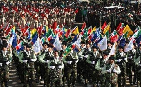 برگزاری اجلاسیه مجمع بسیج استان اصفهان